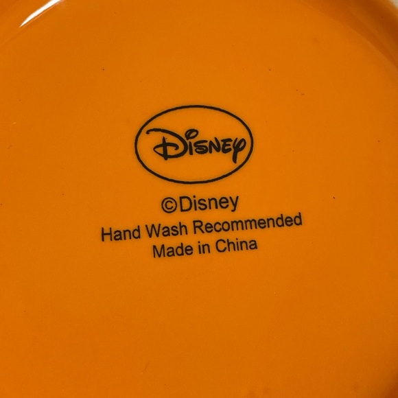 Disney Mickey Mouse Cookie Jar NWT - Picture 7 of 10